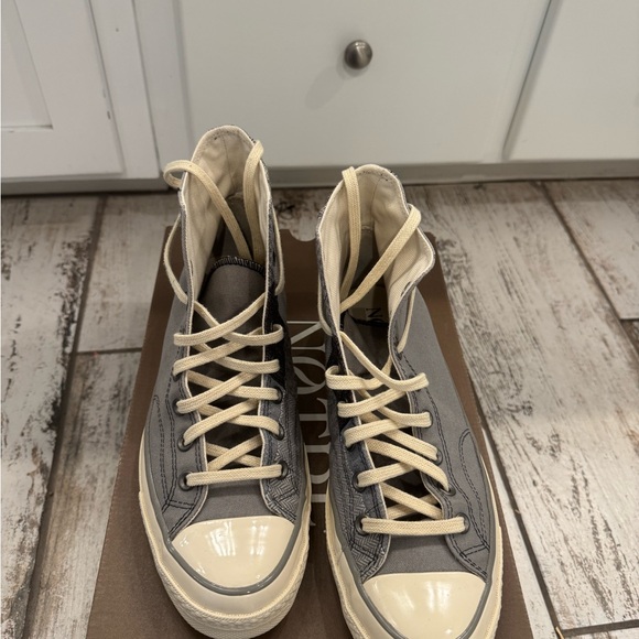 Converse Men's Chuck 70 Hi NOTRE Size 9.5 - Picture 2 of 7